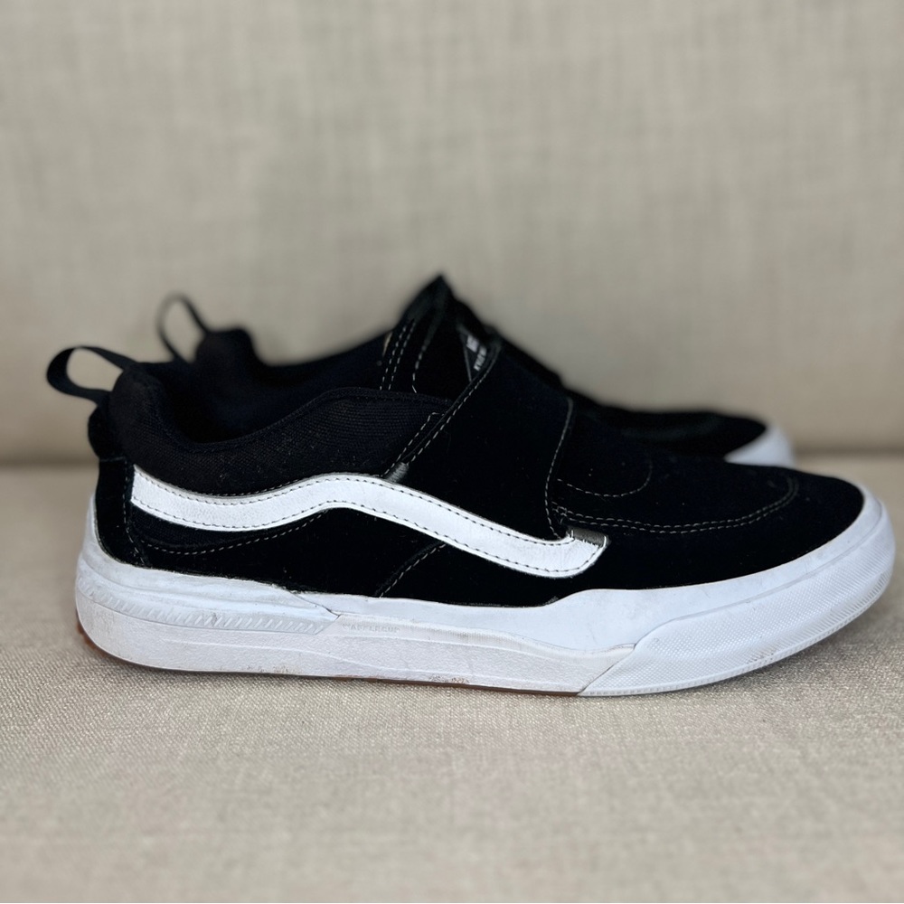 Vans Kyle Walker pro Velcro men’s size 10.5